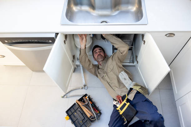 Reliable Hastings, MN Plumbing Solutions