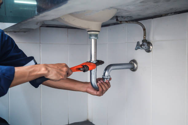 Best Hot Water Heater Installation  in Hastings, MN