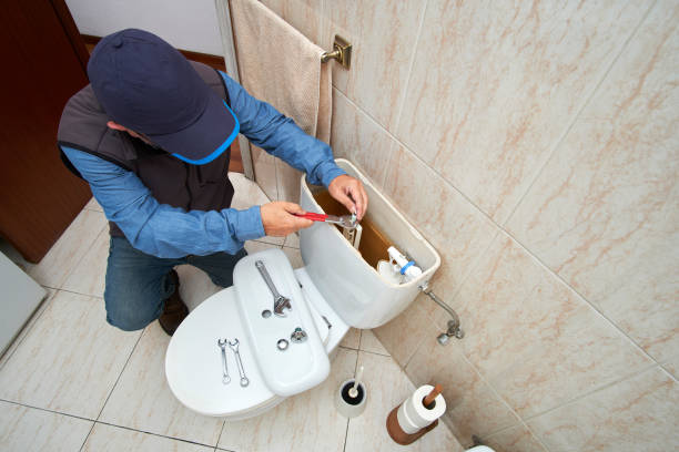 Shower Repair Services in Hastings, MN