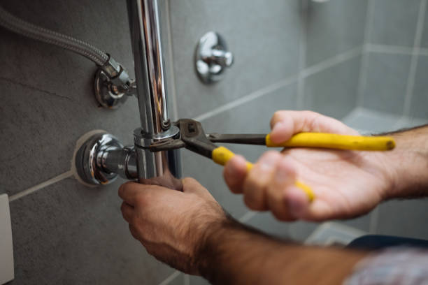 Best Gas Line Repair  in Hastings, MN